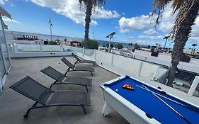 Casa Volcano