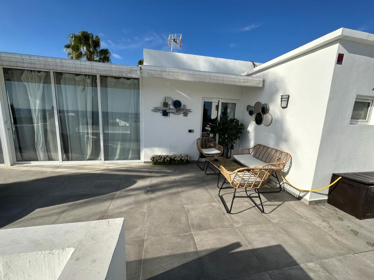 Casa Volcano Puerto del Carmen  Exterior photo